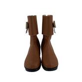 1526 Spy x Family: Code White Anya Forger Cosplay Shoes for Anime Conventions and Performances - Halloweez